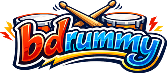 bdrummy logo